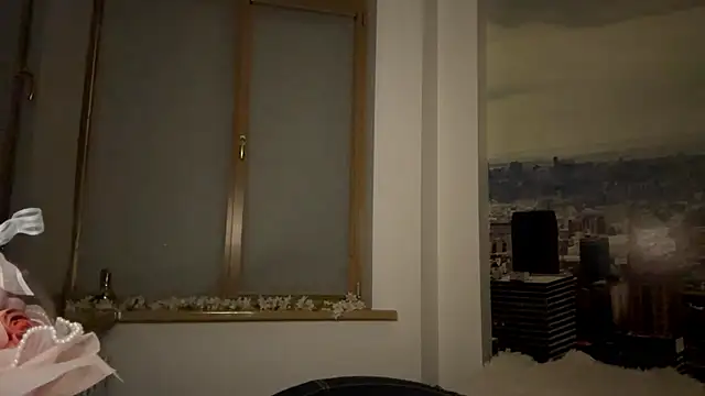 Živá chatovací místnost GeringEva
