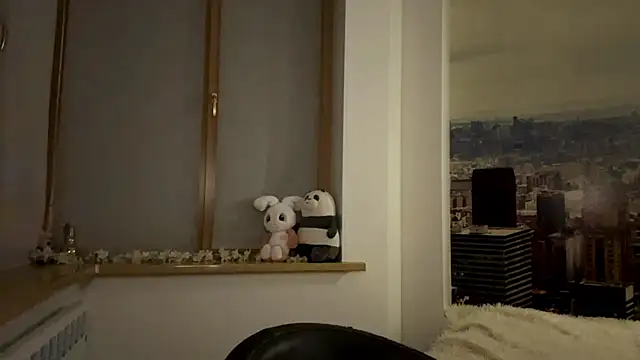Chat ao vivo de GeringEva