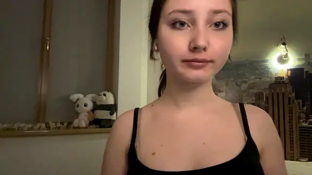 Živá chatovací místnost GeringEva