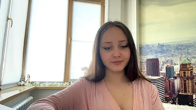 Sala de chat en directo de GeringEva