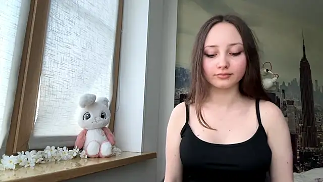 GeringEva Live Chatraum