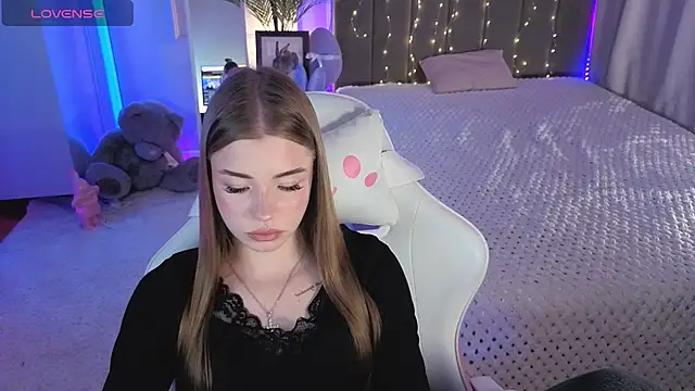 Онлайн чат Milla_Way