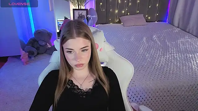 Sala de chat ao vivo de Milla_Way