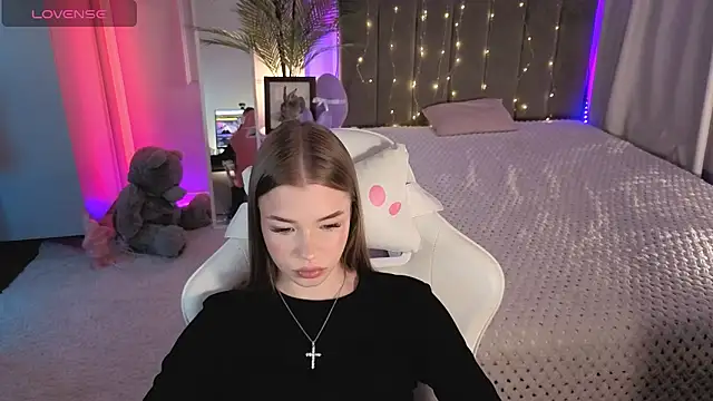 Milla_Wayn Live chat-huone