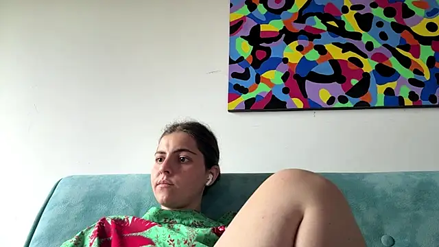 MarisaKomar Ruang Obrolan Langsung