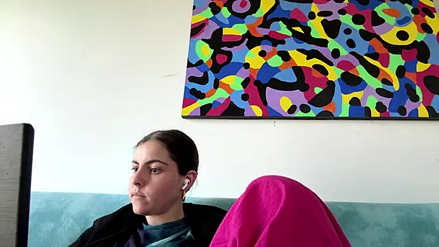 MarisaKomar – live chatrum