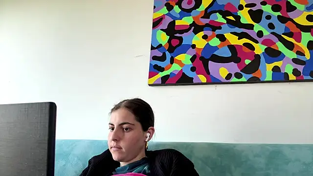 MarisaKomar: онлайн-чат