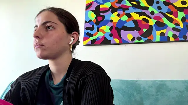 MarisaKomar's Live Chat Room