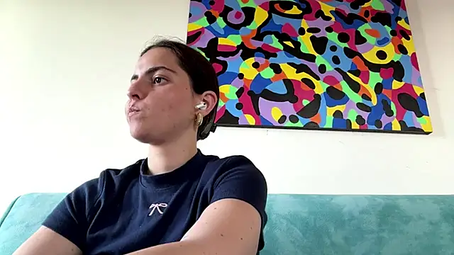 MarisaKomar 실시간 채팅방