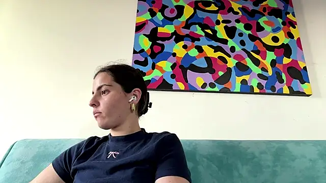 MarisaKomar Live chatroom