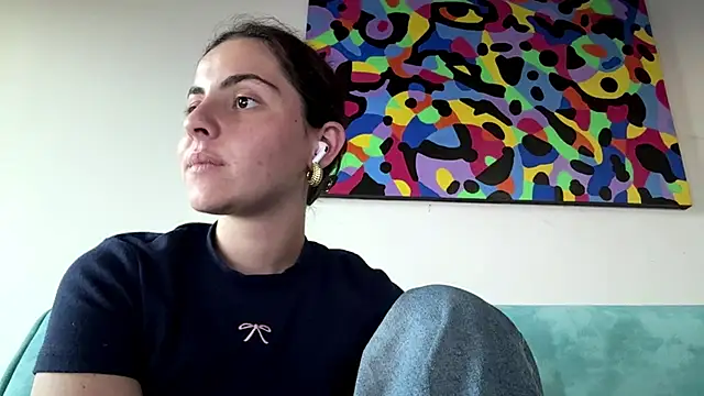 Sala de chat en directo de MarisaKomar