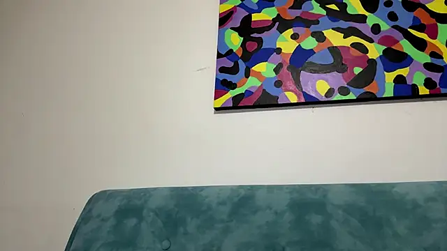 Sala de chat en directo de MarisaKomar