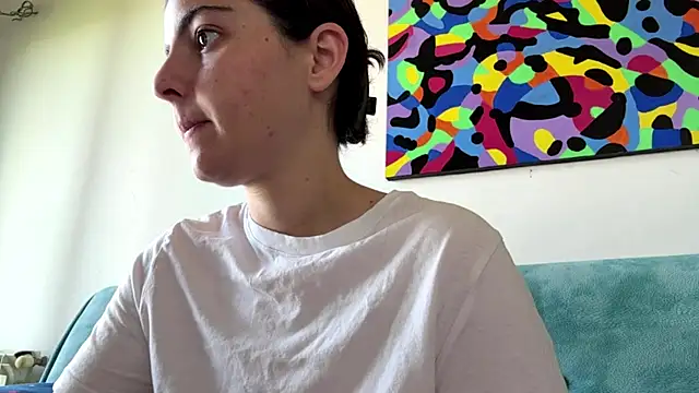 MarisaKomar's Webcam Show