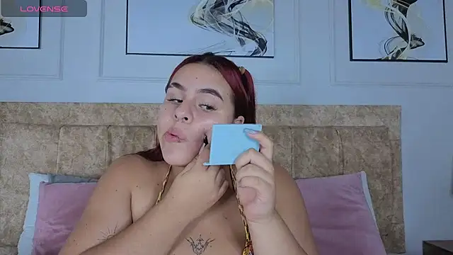 Chatroom en direct de ruby_nixie