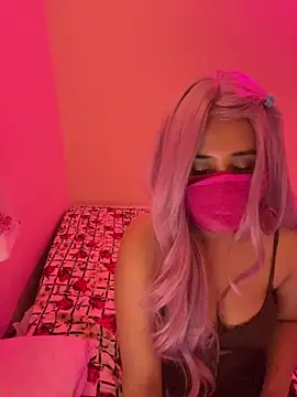 Chatroom en direct de Lucey_001