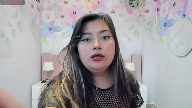 חדר צ'אט בשידור חי של Tammy_sluty