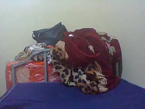 Chat ao vivo de sidika21