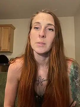 Anomaly_Allie's Live Chat Room