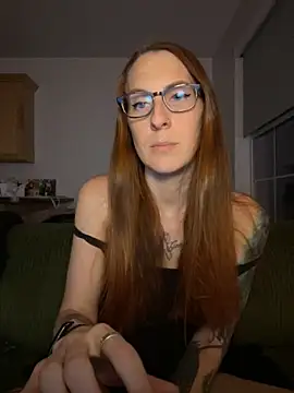 Anomaly_Allie – live chatrum