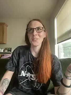 Chat soba uživo modela Anomaly_Allie