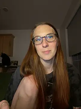 Anomaly_Allie Cameră chat live