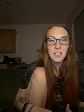 Chat soba uživo modela Anomaly_Allie