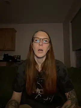 Anomaly_Allie's Live Chat Room