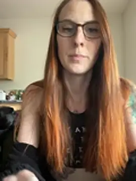 Anomaly_Allie Cameră chat live