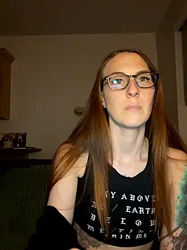 Anomaly_Allie Live chatroom
