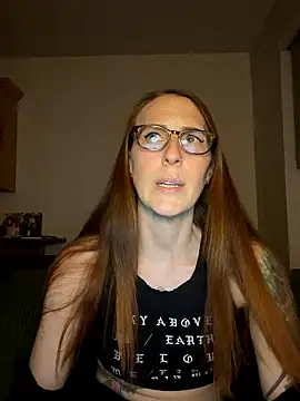 Sala de chat en directo de Anomaly_Allie