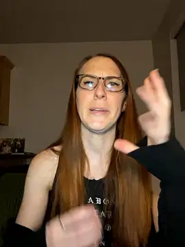 Anomaly_Allie 现场聊天室
