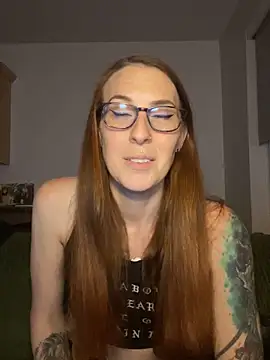 Anomaly_Allie Ruang Obrolan Langsung