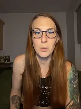 Anomaly_Allie – live chatrum