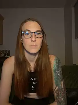 Anomaly_Allie's Live Chat Room