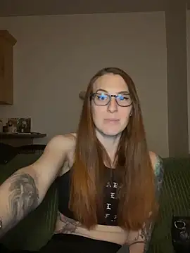 Sala de chat en directo de Anomaly_Allie