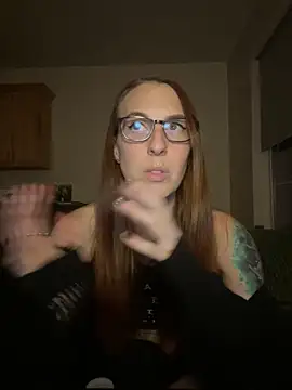 Anomaly_Allie Cameră chat live