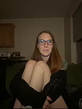 Anomaly_Allie Adlı Modelin Canlı Sohbet Odası