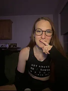 Chatroom en direct de Anomaly_Allie