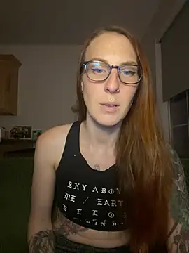 Chatroom en direct de Anomaly_Allie
