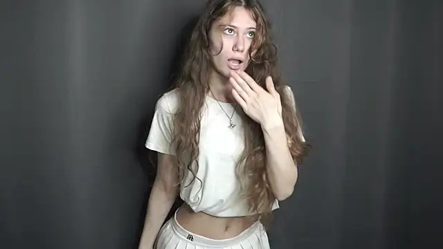 Živá chatovací místnost BellaTear