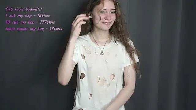 BellaTear Live Chatraum