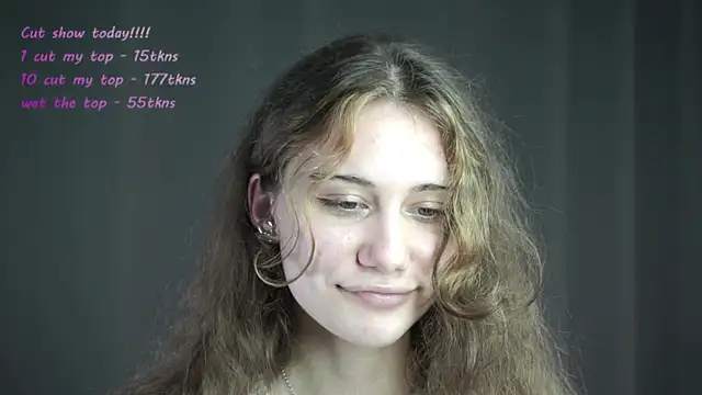 Živá chatovací místnost BellaTear