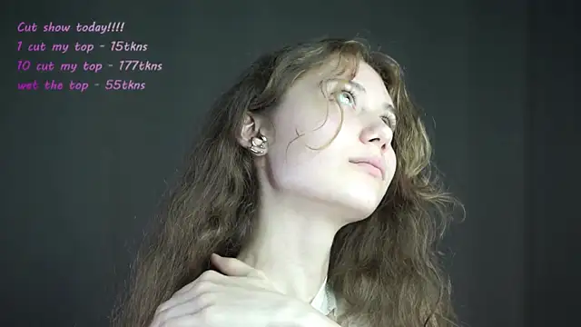BellaTear Cameră chat live