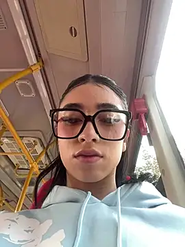 miss_alahia Live Chatraum