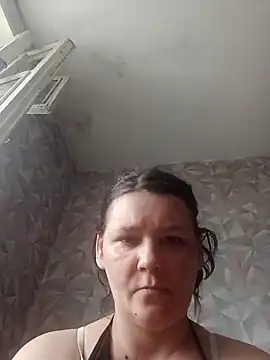 غرفة دردشة KellyCarter_ المباشرة