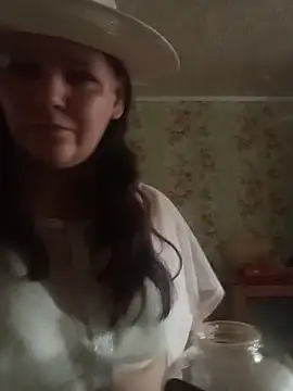 Živá chatovací místnost KellyCarter_