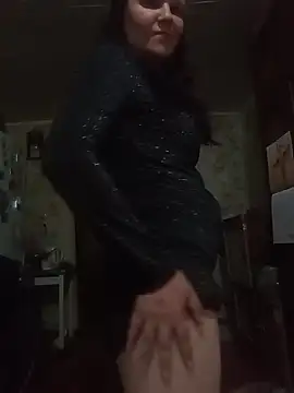 KellyCarter_ Live Chatraum