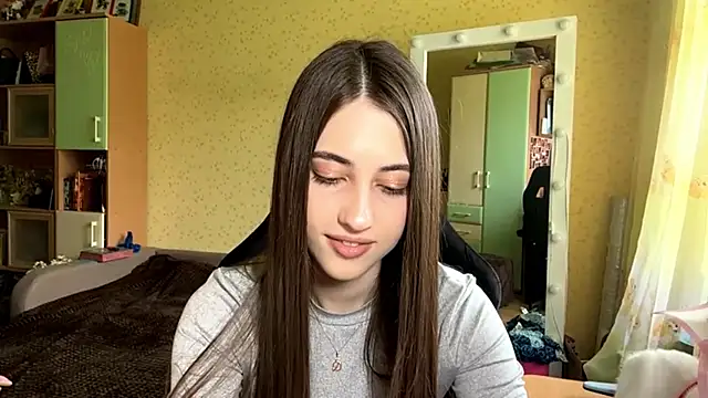 LenitaRamshur's Live Chat Room