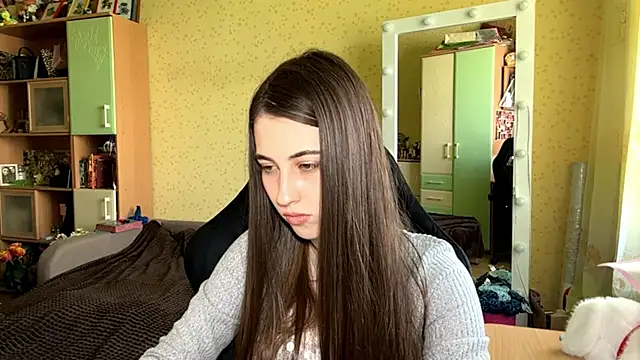 Pokój czatu na żywo – LenitaRamshur