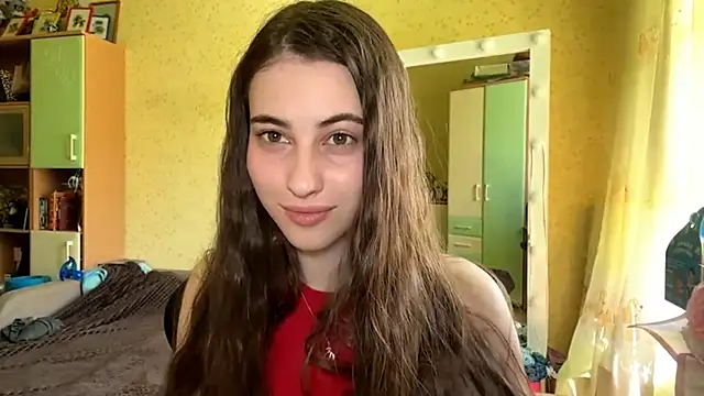 LenitaRamshur Cameră chat live